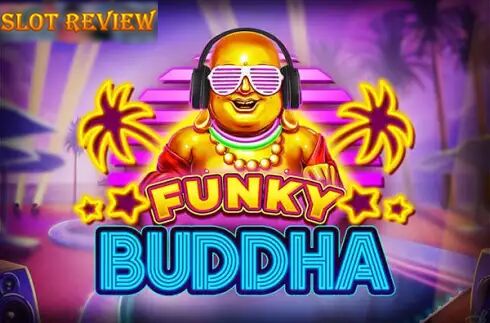 Funky Buddha - обзор слота